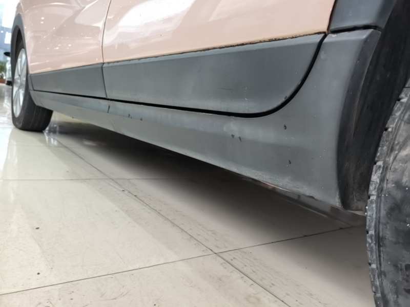 Used Leapmotor T03 2023 403 Lite Edition — 21
