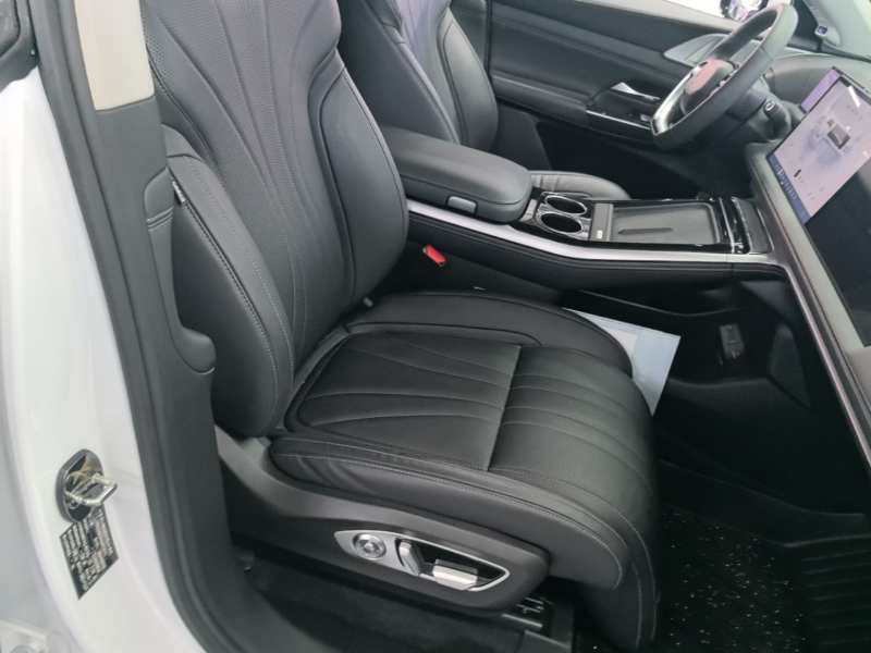 Used XPeng G9 2022 702 Max — 24