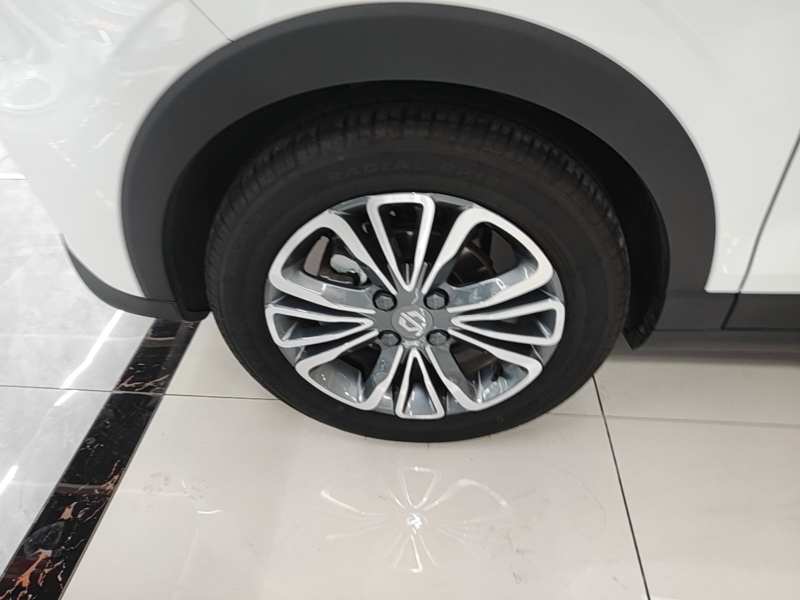 Used Leapmotor T03 2024 310 Comfort Edition — 22