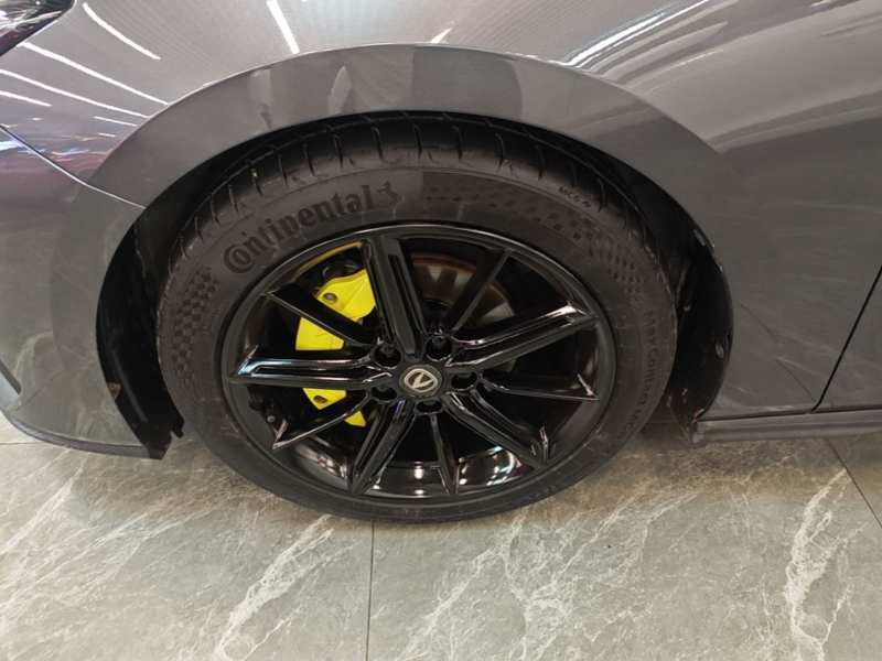Used CHANGAN UNI-V 2023 1.5T Prestige Model — 22