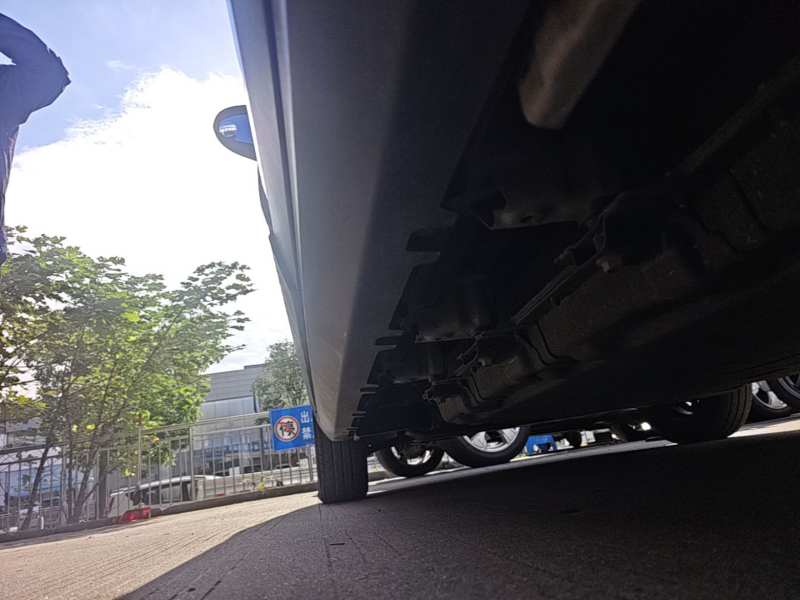 Used Leapmotor T03 2023 310 Lite Edition — 22