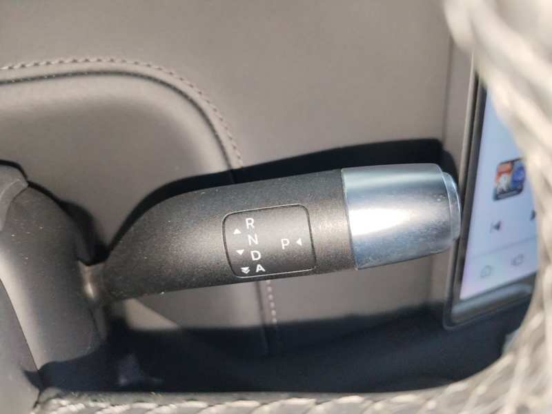 Used Li Auto L8 2023 Pro Model — 13