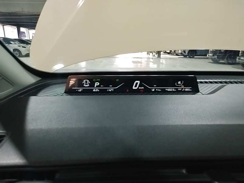 Used NETA AYA 2023 318 — 11