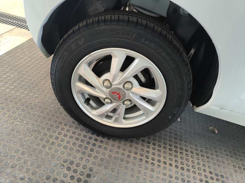 Used Wuling Hongguang MINIEV 2020 Zizai Version Lithium-NMC — 25