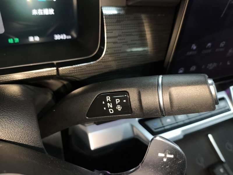 Used Tank 400 New Energy 2026 Model—Hi4-T Smart Enjoyment Version — 13