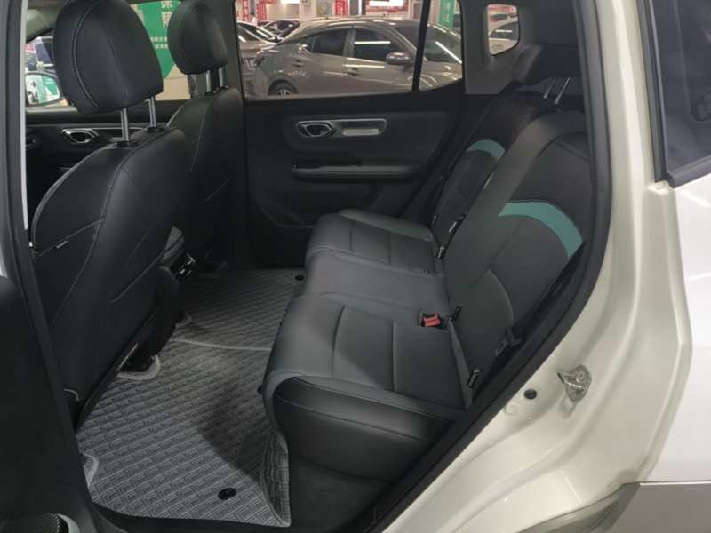 Used AION Y 2024 Plus 510 Intelligent Driving Version — 16