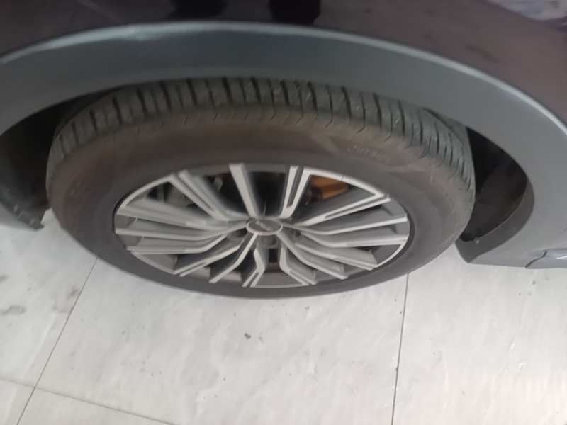 Used JETOUR X70 PLUS 2023 1.5T DCT Brave PLUS 7-Seater — 22