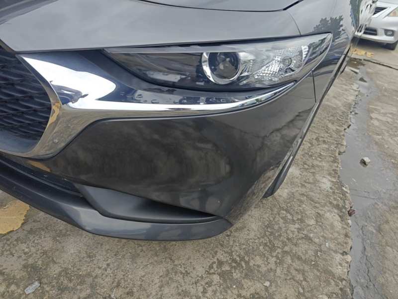 Used Mazda 3 Axela 2023 2.0L Automatic Zhiqing Edition — 23