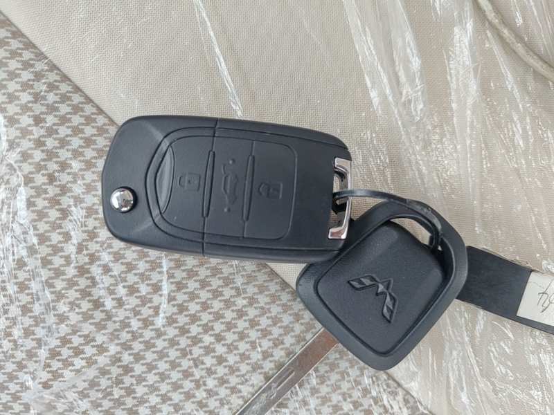 Used Wuling Hongguang MINIEV 2025 Four-Door Version Advanced Edition — 8