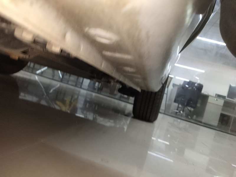 Used Wuling Bingo 2023 410 km Lingxi Deluxe Edition — 21