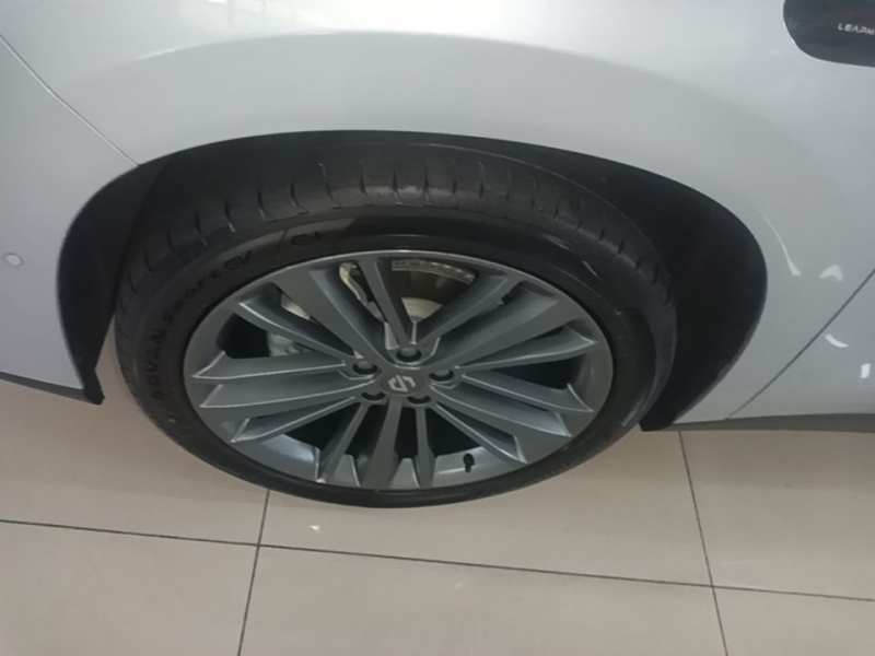 Used Leapmotor C16 2024 Range-Extended 200 Luxury Edition — 22