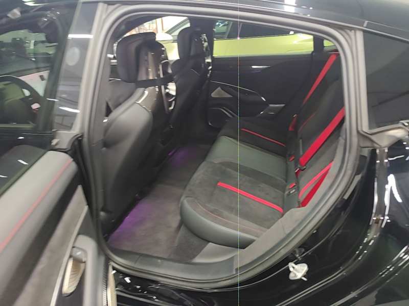Used Xiaomi Auto SU7 Ultra 2025 Ultra Model — 16