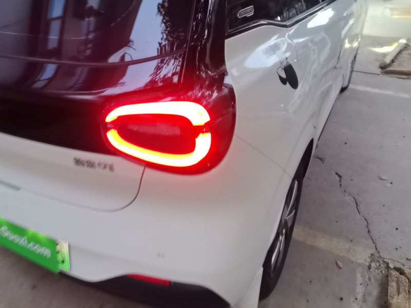 Used Dongfeng NAMMI 01 2026 Model Originality Edition 430Air — 7