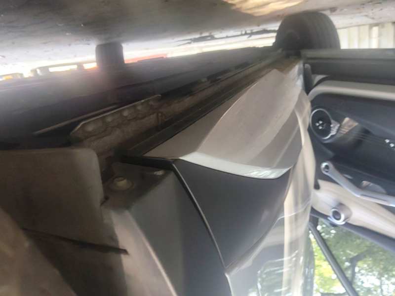 Used BYD Yuan PLUS 2023 Champion Edition 430KM Superior Model — 21