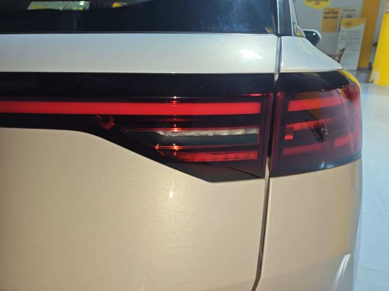 Used Bestune T77 2023 1.5T Automatic Luxury Model — 7