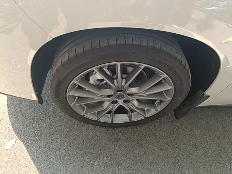 Used Leapmotor C10 2024 210 Smart Edition — 22
