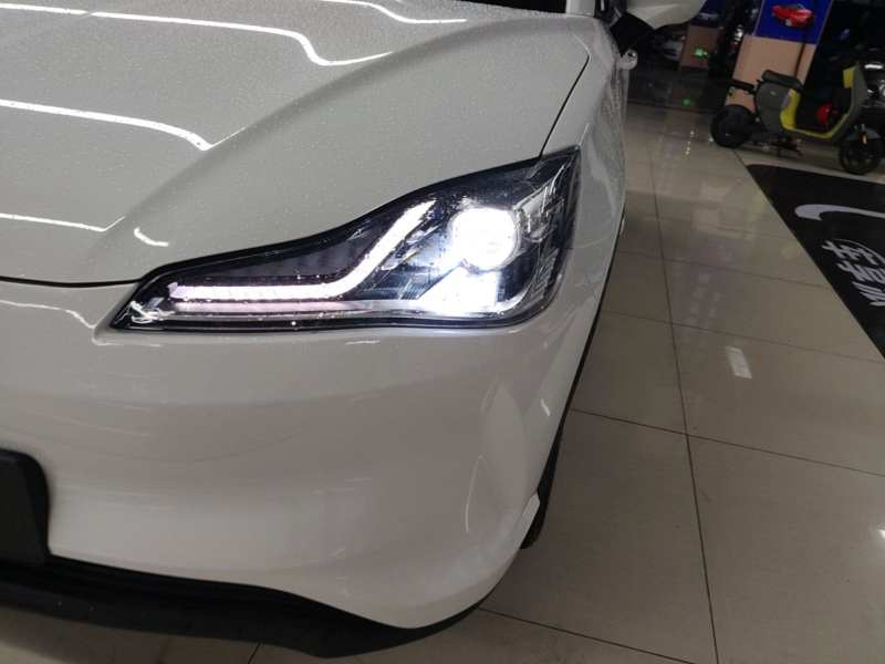 Used NETA V 2022 Long-Range Industry Custom Edition — 23