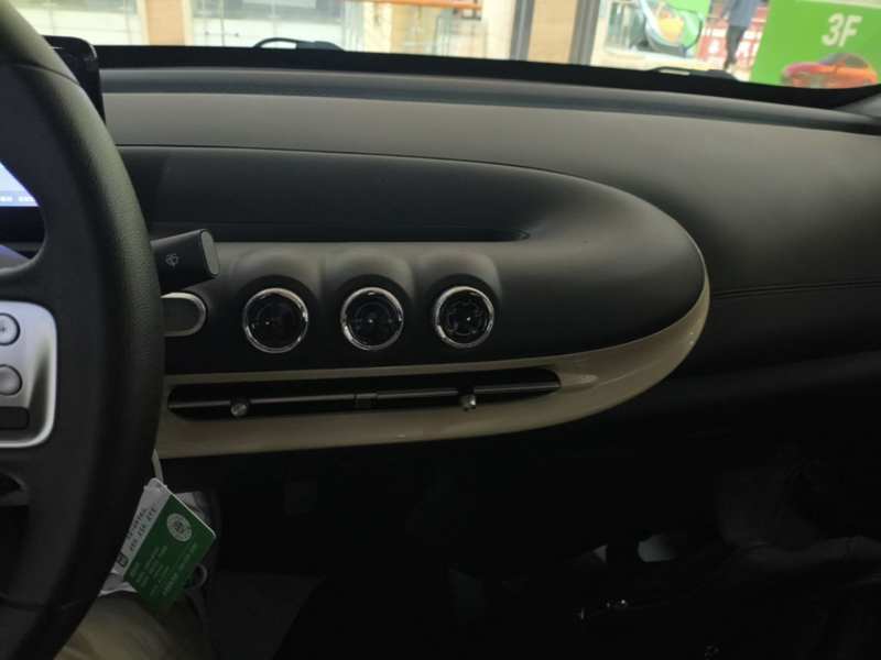 Used Wuling Bingo 2024 203km Light Edition — 12