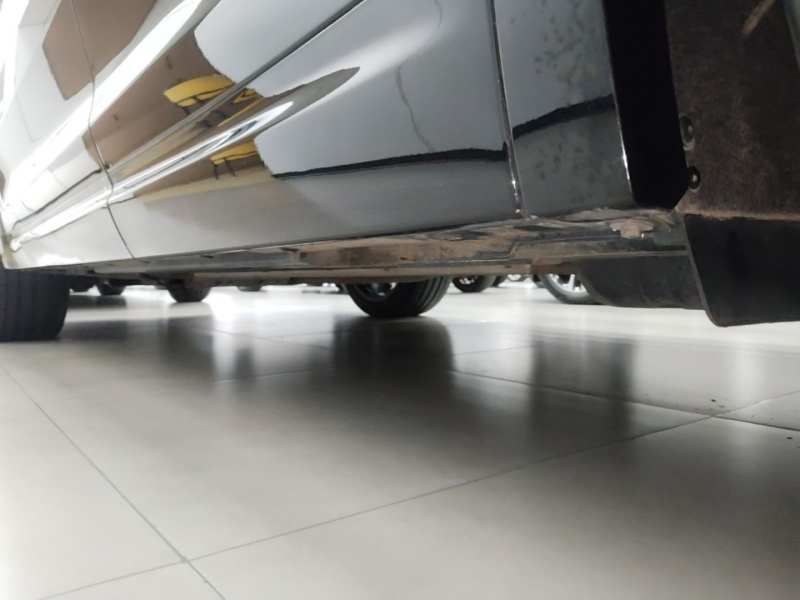 Used Li Auto L7 2024 Ultra Model — 21