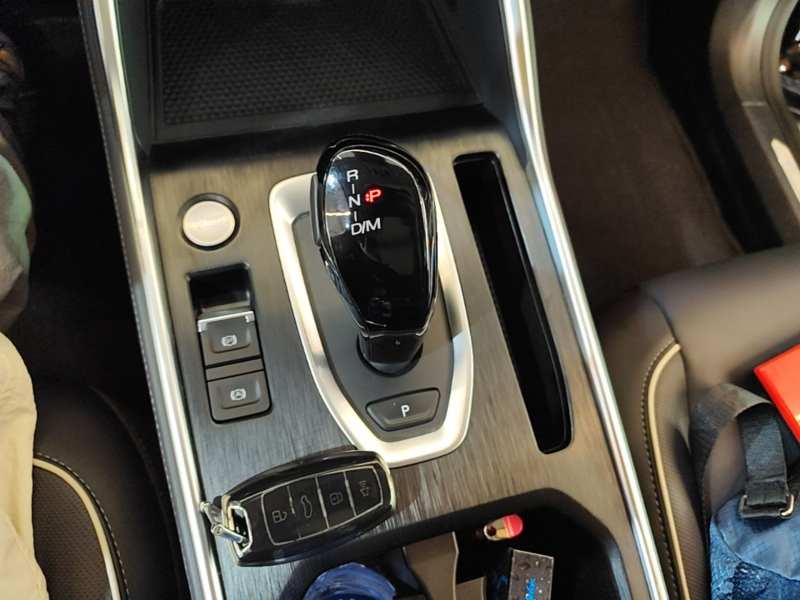 Used Haval H6 2021 National Trend Edition 1.5T Automatic Champion Version — 13