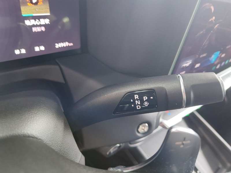 Used Tank 300 New Energy 2025 Hi4-T — 13