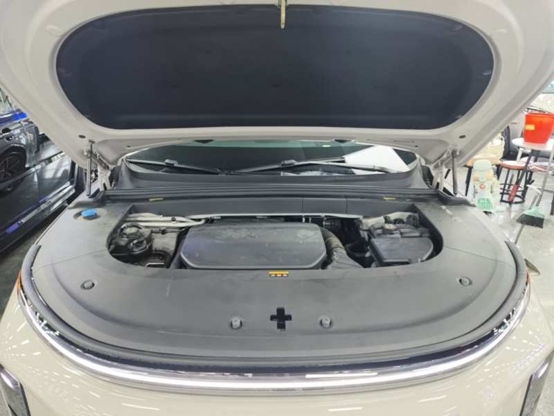 Used Li Auto L6 2024 Max — 19