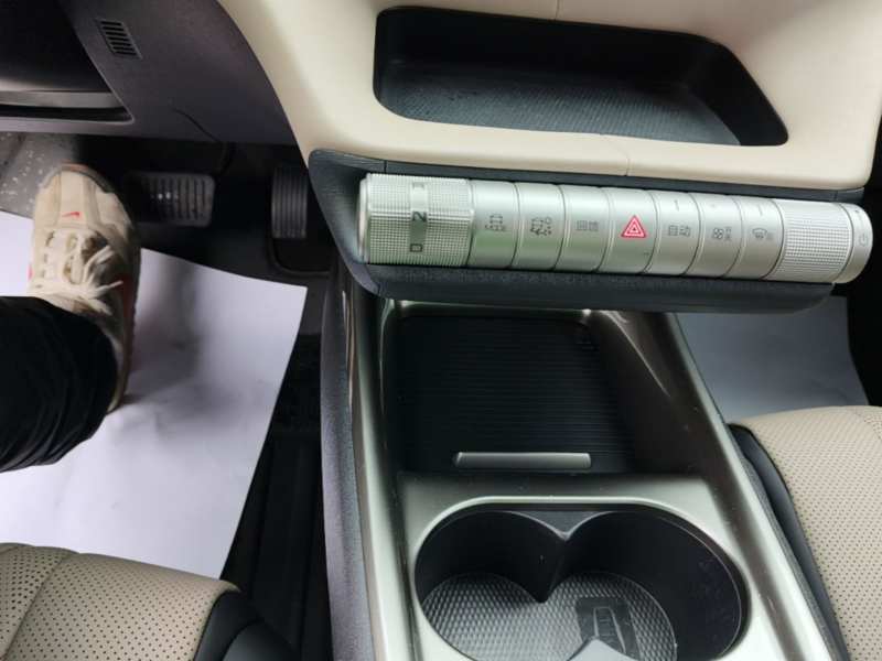 Used BYD Dolphin 2021 405 km Fashion Edition — 13