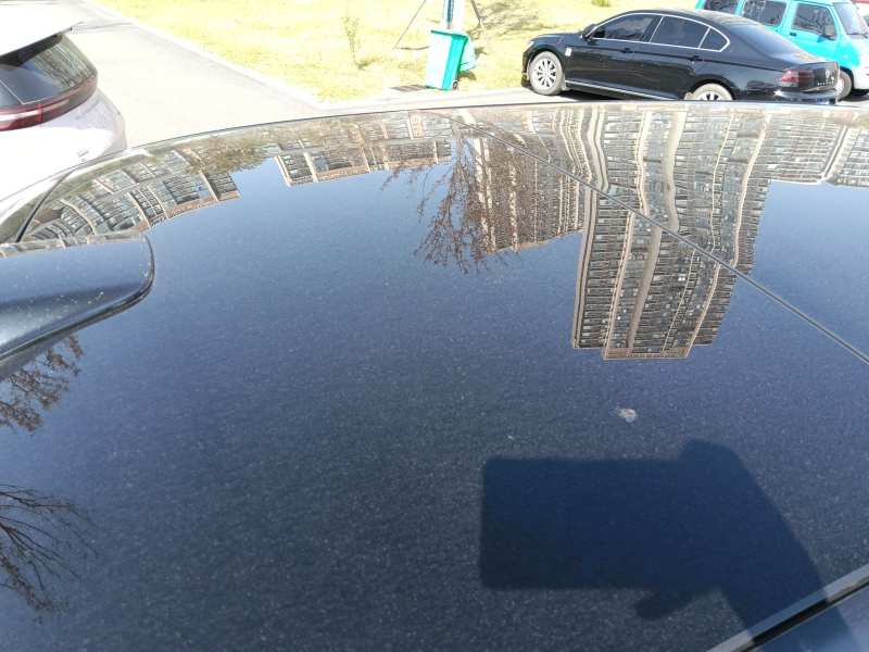 Used Li Auto L9 2022 Max model — 13