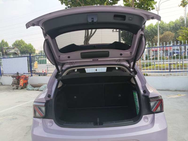Used MG 4 EV 2026 Model 437 Composed Edition — 18