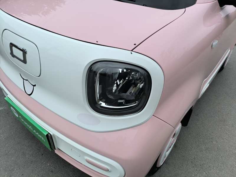Used Bestune Pony 2025 222km Lightning Horse — 23
