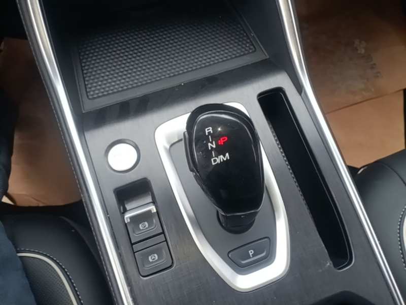 Used Haval H6 2023 National Trend Edition 1.5T Automatic Urban Version — 13