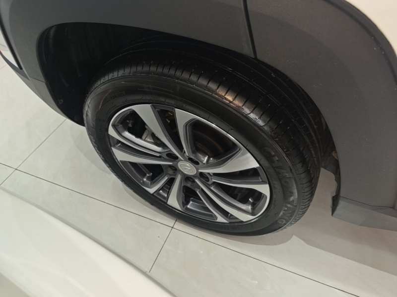Used CHANGAN CS35PLUS 2023 Enjoy Edition 1.4T DCT Luxury Model — 25