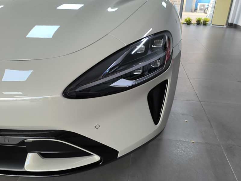 Used Xiaomi Auto SU7 2024 Rear-Drive Ultra-Long Range Advanced Pro-Level Intelligent Driving Version — 23