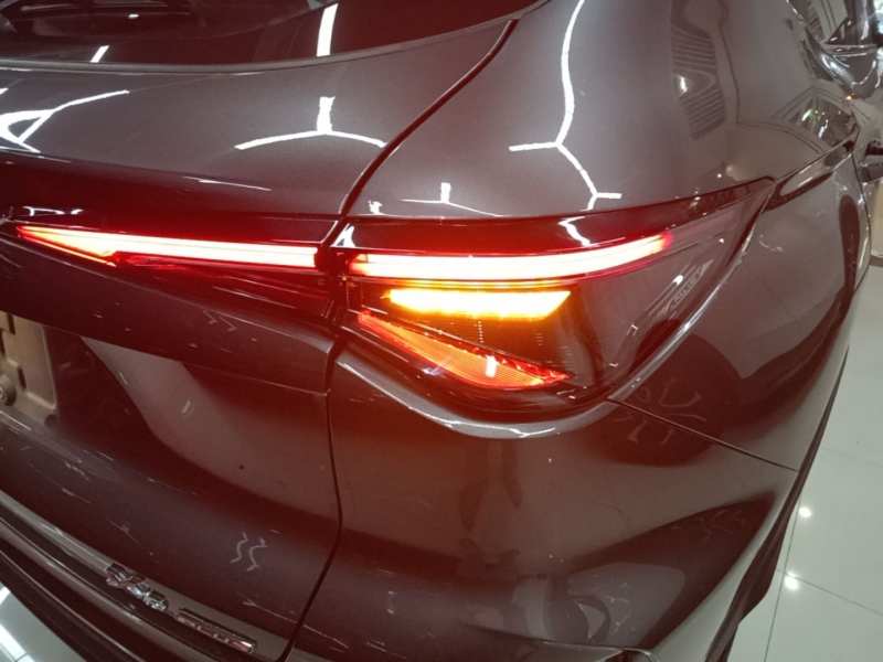 Used CHANGAN X5 PLUS 2024 1.5T DCT Pioneer Edition — 7