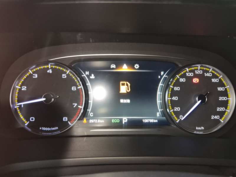 Used GAC Trumpchi M8 2021 Lingxiu Series 390T Deluxe Edition – Prestige — 11