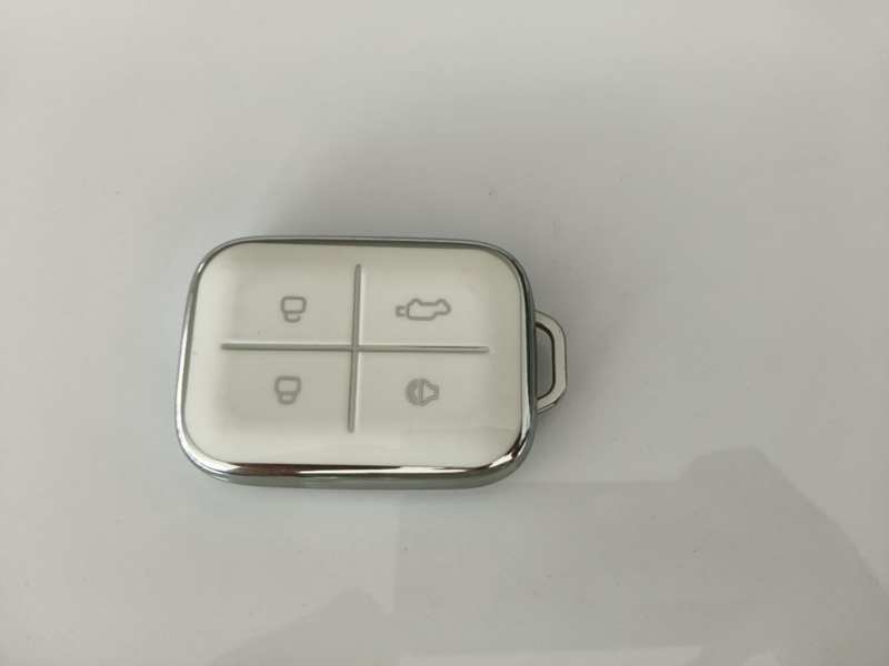 Used iCAR V23 2026 Model 401 Two-Wheel Drive Super Sports Edition — 8