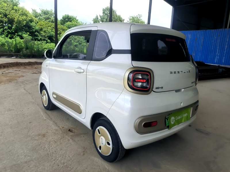 Used Bestune Pony 2025 222km Clever Horse — 4