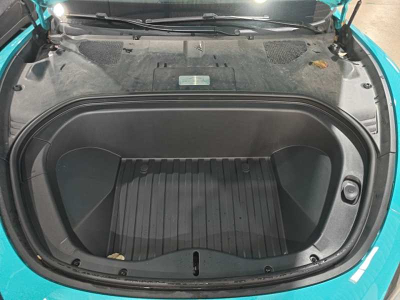 Used Xiaomi Auto SU7 2024 Rear-Drive Ultra-Long Range Advanced Pro-Level Intelligent Driving Version — 21