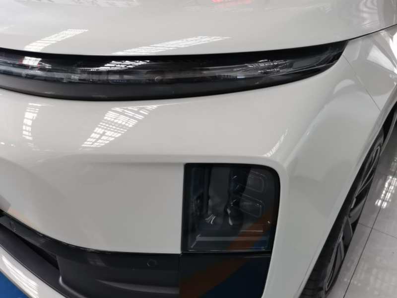 Used Li Auto L6 2024 Pro Model — 23