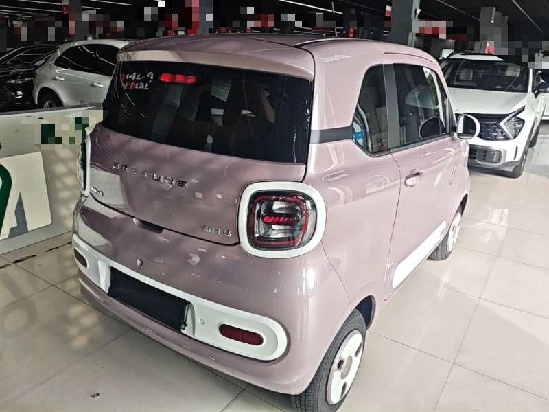 Used Bestune Pony 2026 Model 222km Cute Horse Plus — 6