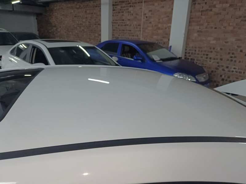 Used Geely Auto Emgrand 2020 1.5L CVT Upward Version — 26