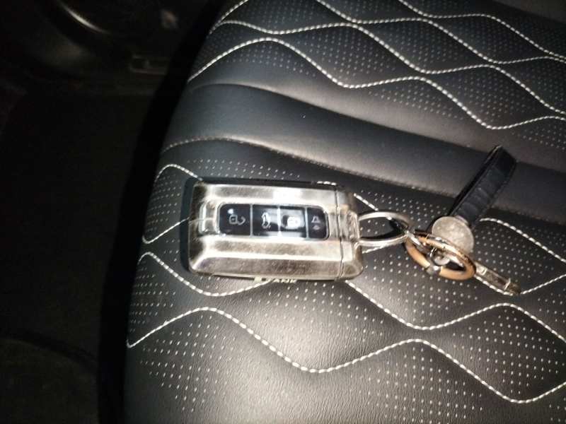 Used Tank 300 2024 2.0T Challenger — 24