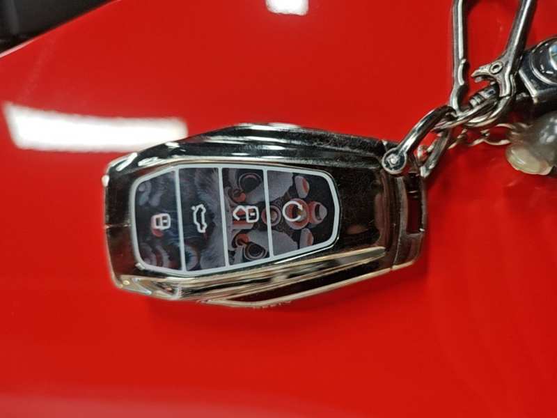 Used Geely Auto Coolray 2019 Sport Model 260T DCT Patrol China V Standard — 8