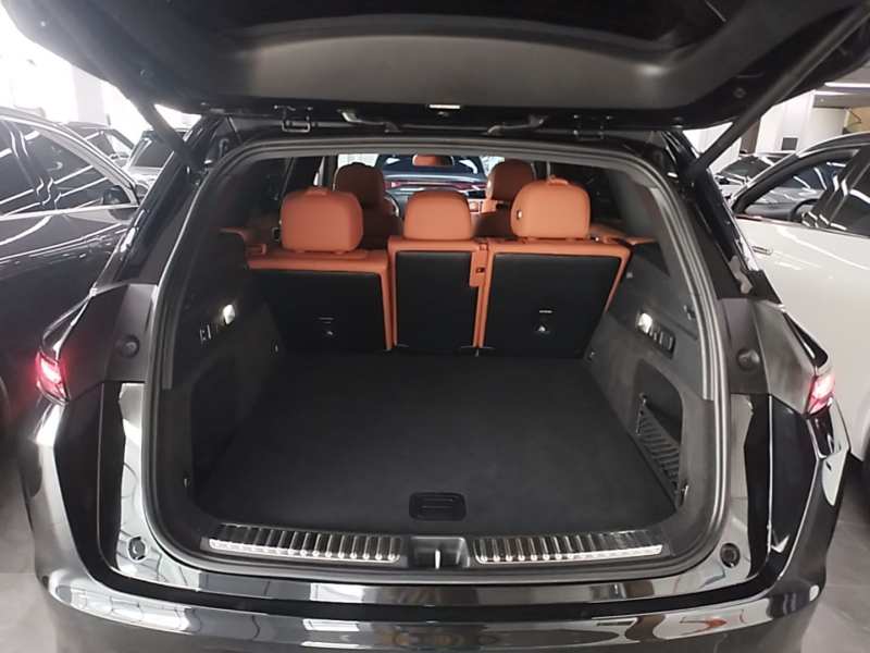 Used Li Auto L7 2023 Air model — 18