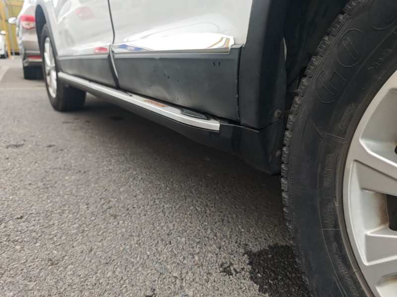 Used Haval H6 2019 Sport Edition 1.5T Automatic Two-Wheel Drive Elite Model China VI — 21