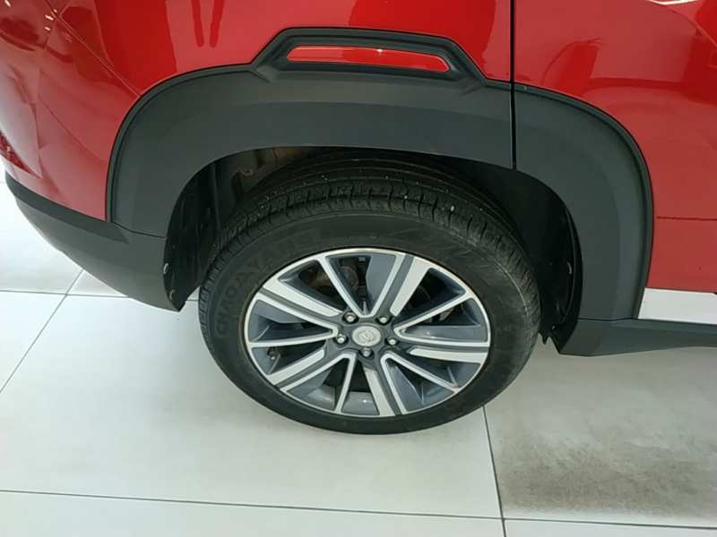 Used CHANGAN CS35PLUS 2019 1.6L Manual Chuanlian Edition — 25