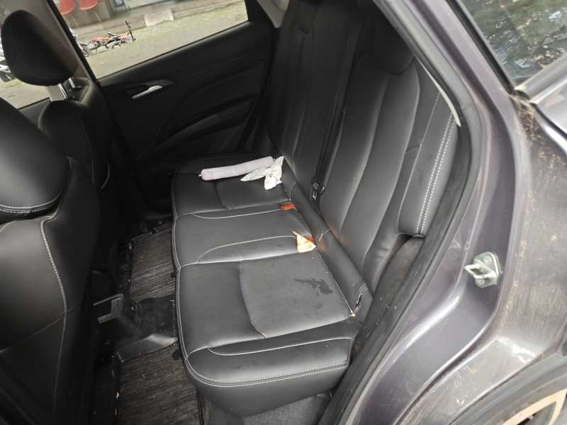 Used NETA V 2021 Long-Range Entertainment Edition Upgrade Model — 13