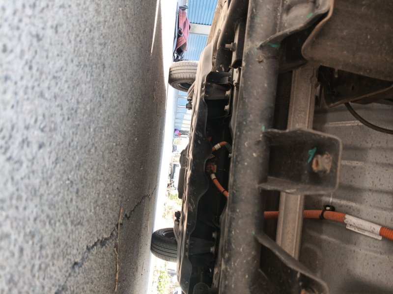 Used Wuling Hongguang MINIEV 2022 Easy Version Lithium Iron Phosphate — 24