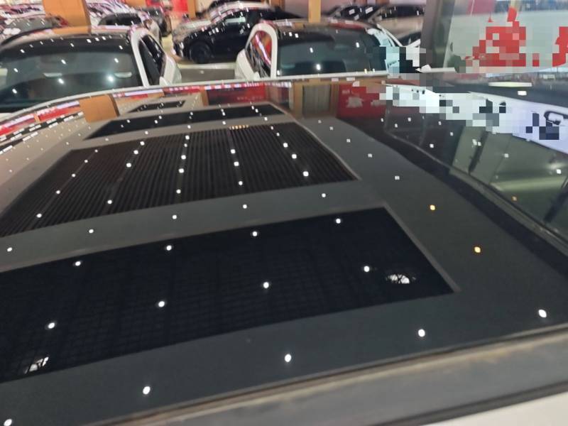 Used XPeng X9 2026 Model—Range-Extended Version 1602 Max — 26
