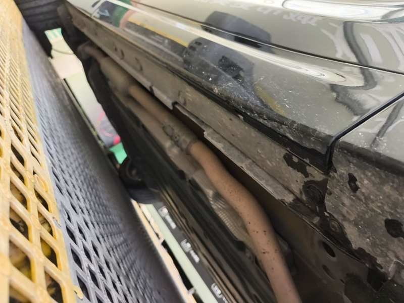 Used Li Auto L7 2023 Pro Model — 20